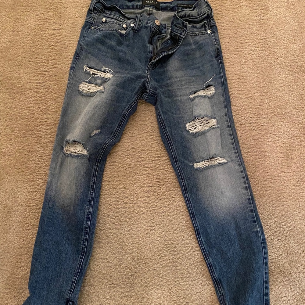 PacSun jeans